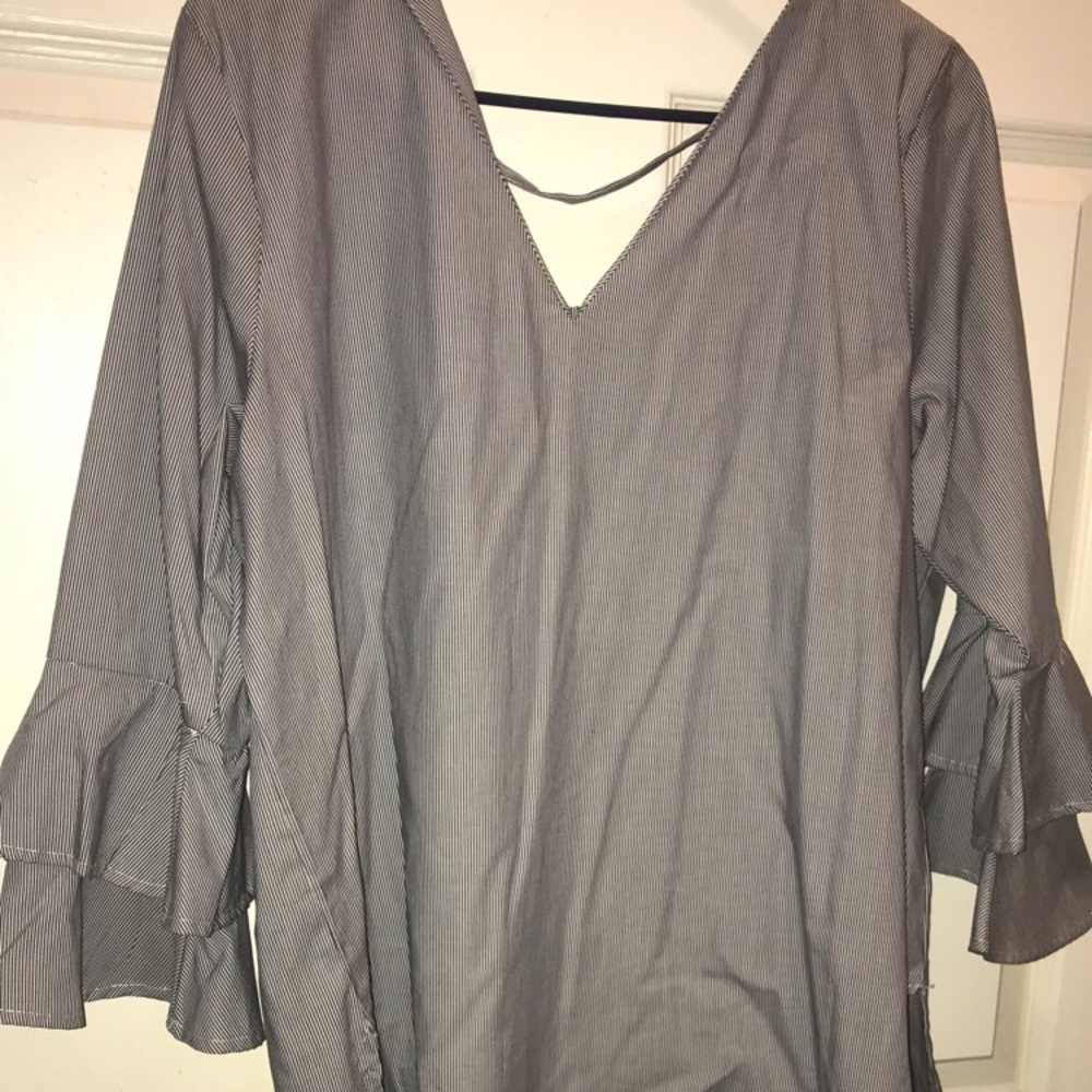 Brand New Charlotte Russe Blouse
